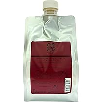 Amazon | カペリッチ プラチナム ヘアソープ ピート 750ml レフィル